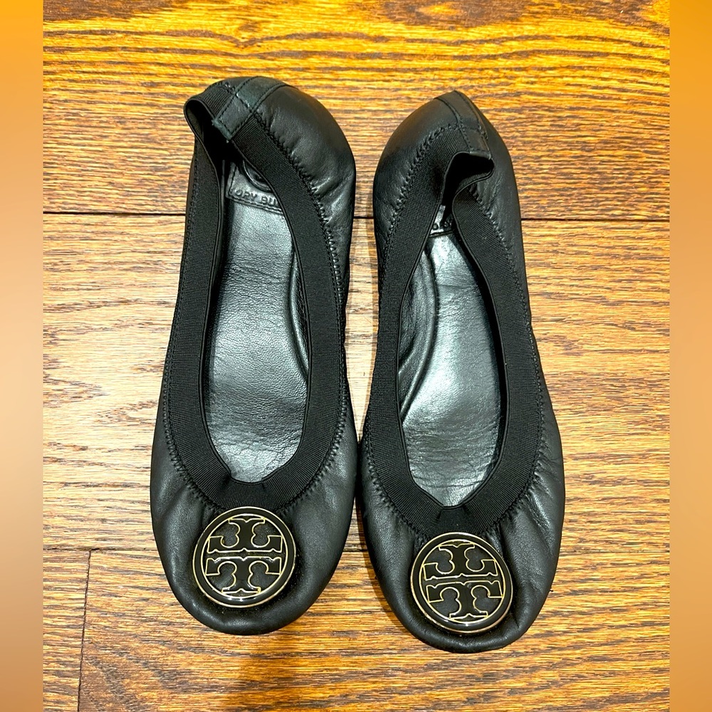 Tory Burch Ballet Flat
